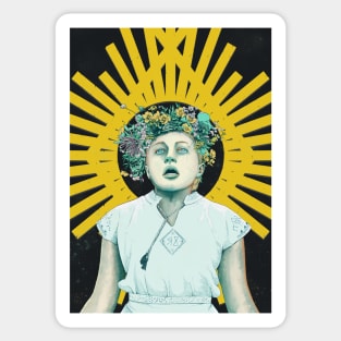 Midsommar - Dani Sticker